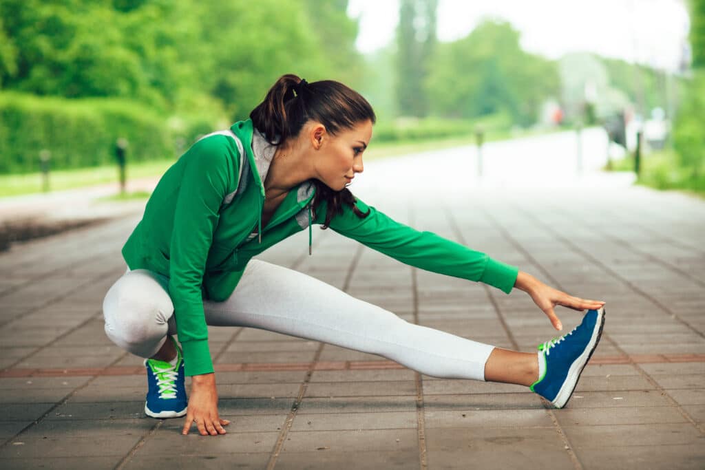 How Can You Speed Up Recovery After Exercise Long Beach Staffing